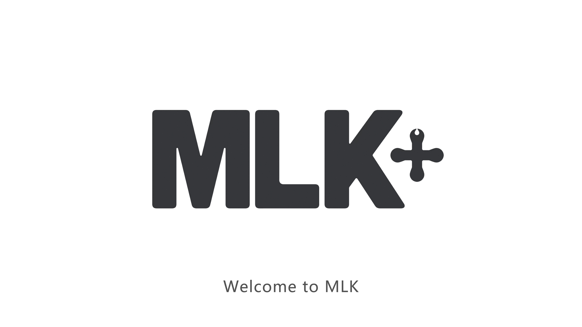 MLK+ Video